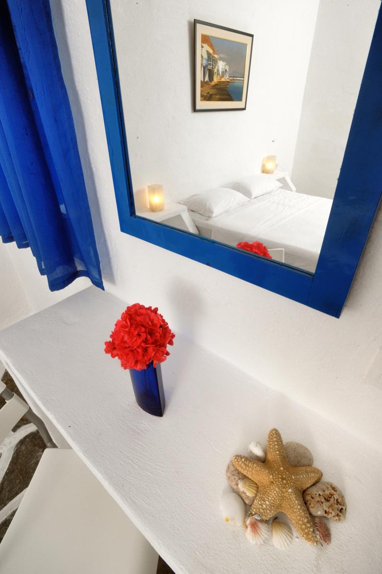 Lagada Beach Hotel Adamantas  Zimmer foto