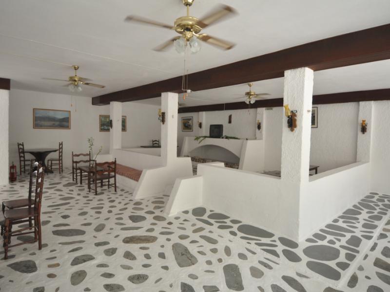 Lagada Beach Hotel Adamantas  Exterior foto